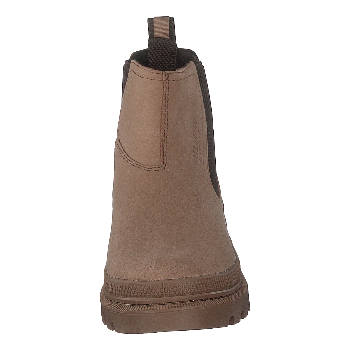 Pallatrooper Che Wp Nude Brown