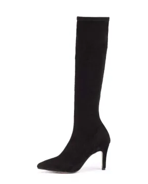Pedro Miralles 24771NE - Tall Stretch Boot
