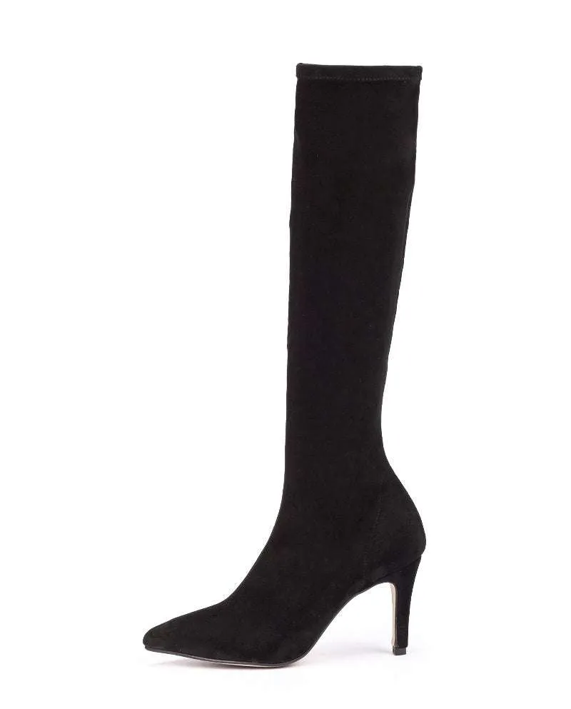 Pedro Miralles 24771NE - Tall Stretch Boot