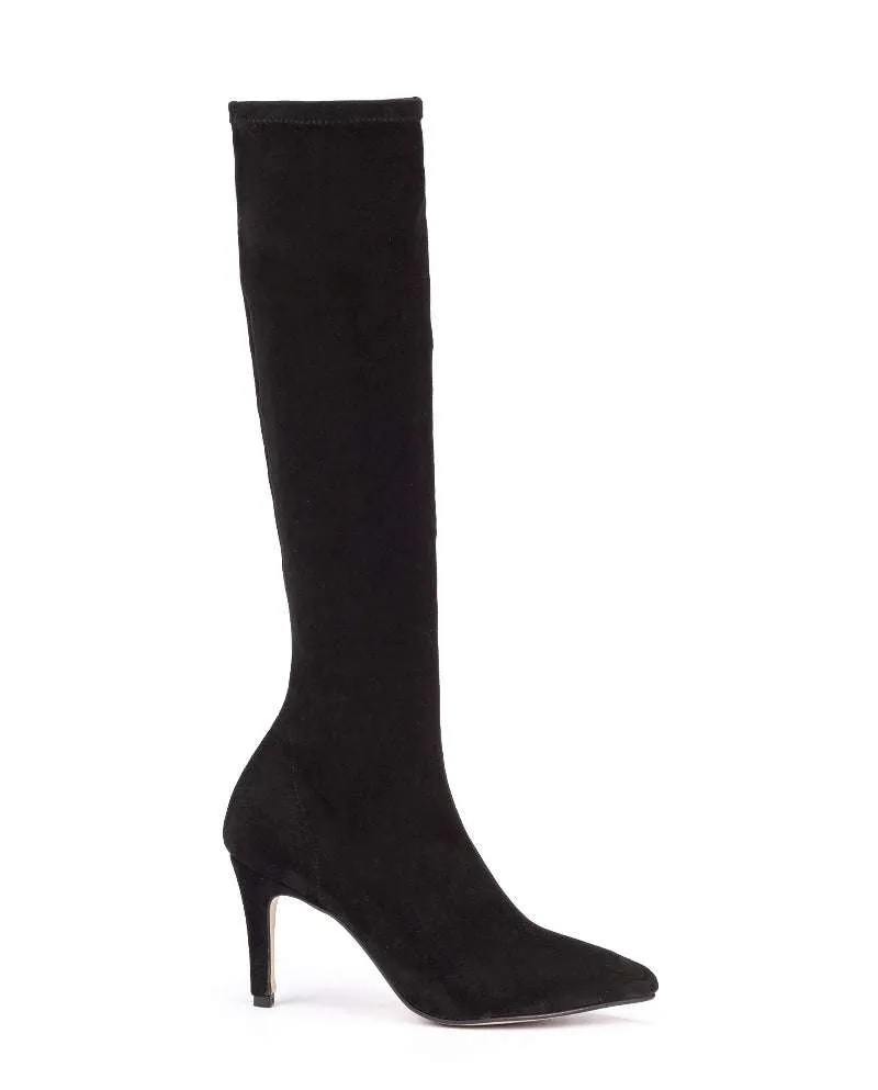 Pedro Miralles 24771NE - Tall Stretch Boot