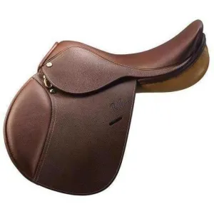 Pessoa Pony Saddle