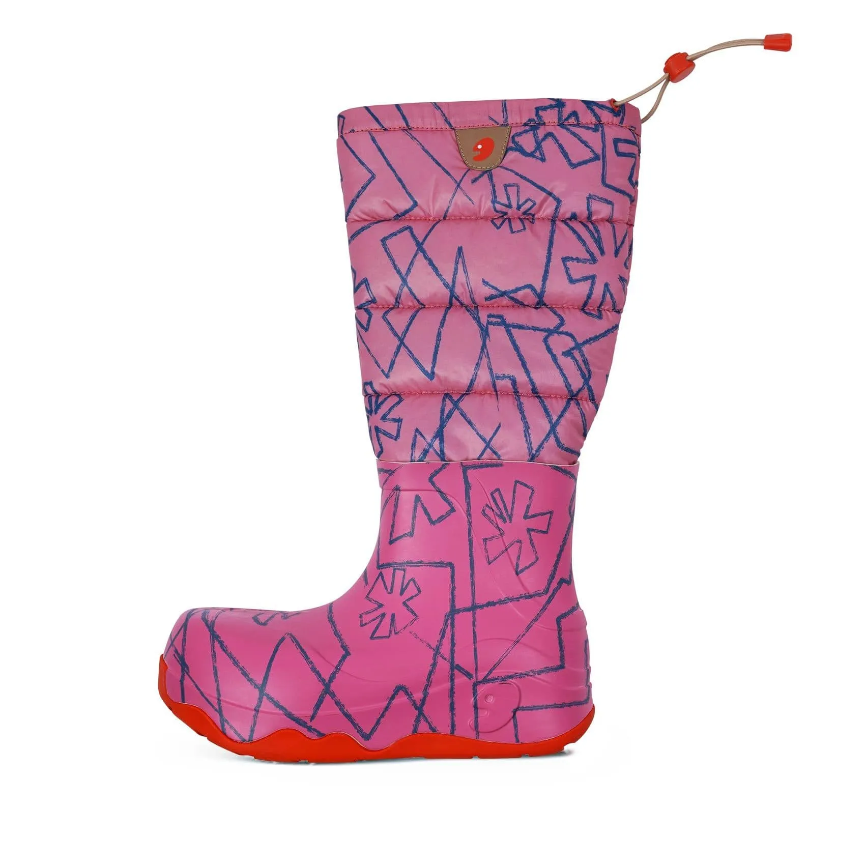 Pink Lady Navarra Boots Women