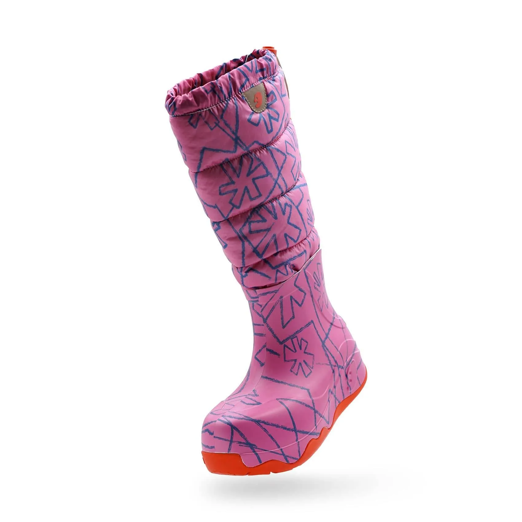 Pink Lady Navarra Boots Women