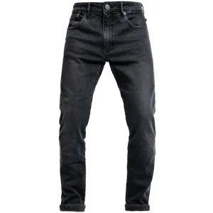 PIONEER MONO JEANS | USED BLACK