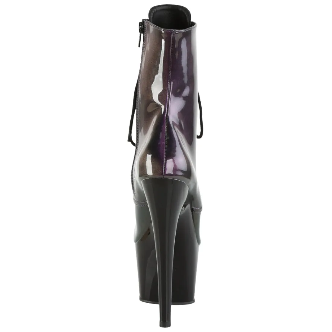 Pleaser ADORE-1020SHG Purple