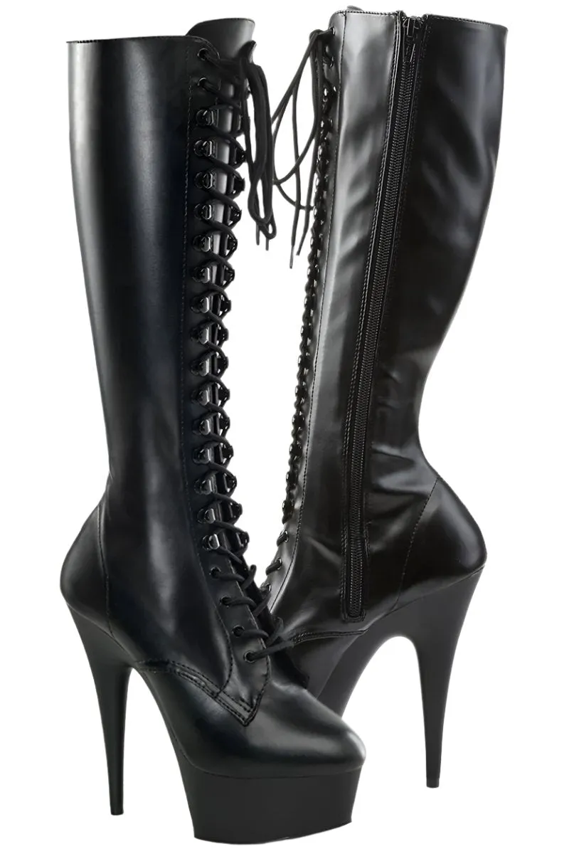 Pleaser DELIGHT-2023 Boots