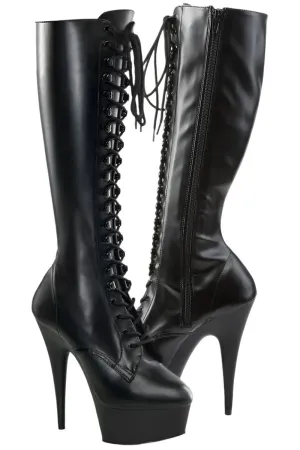 Pleaser DELIGHT-2023 Boots