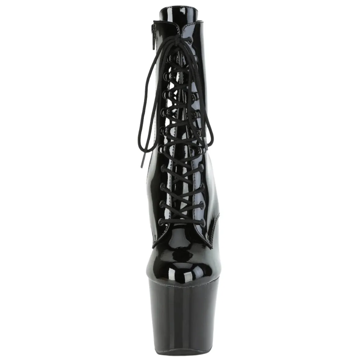Pleaser IRONGRIP 1020 Boots Patent