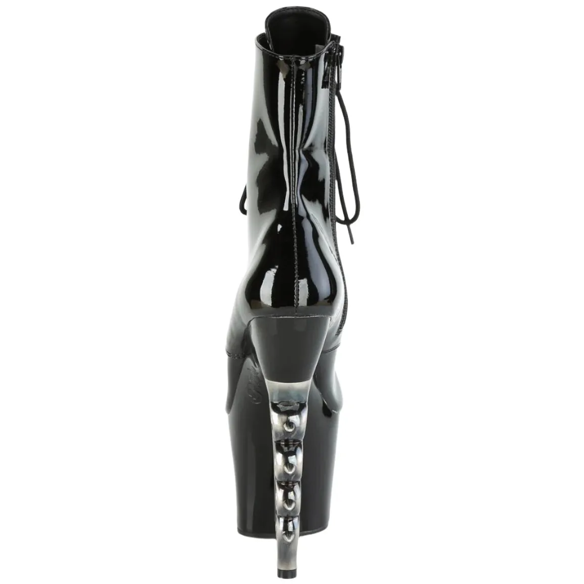 Pleaser IRONGRIP 1020 Boots Patent