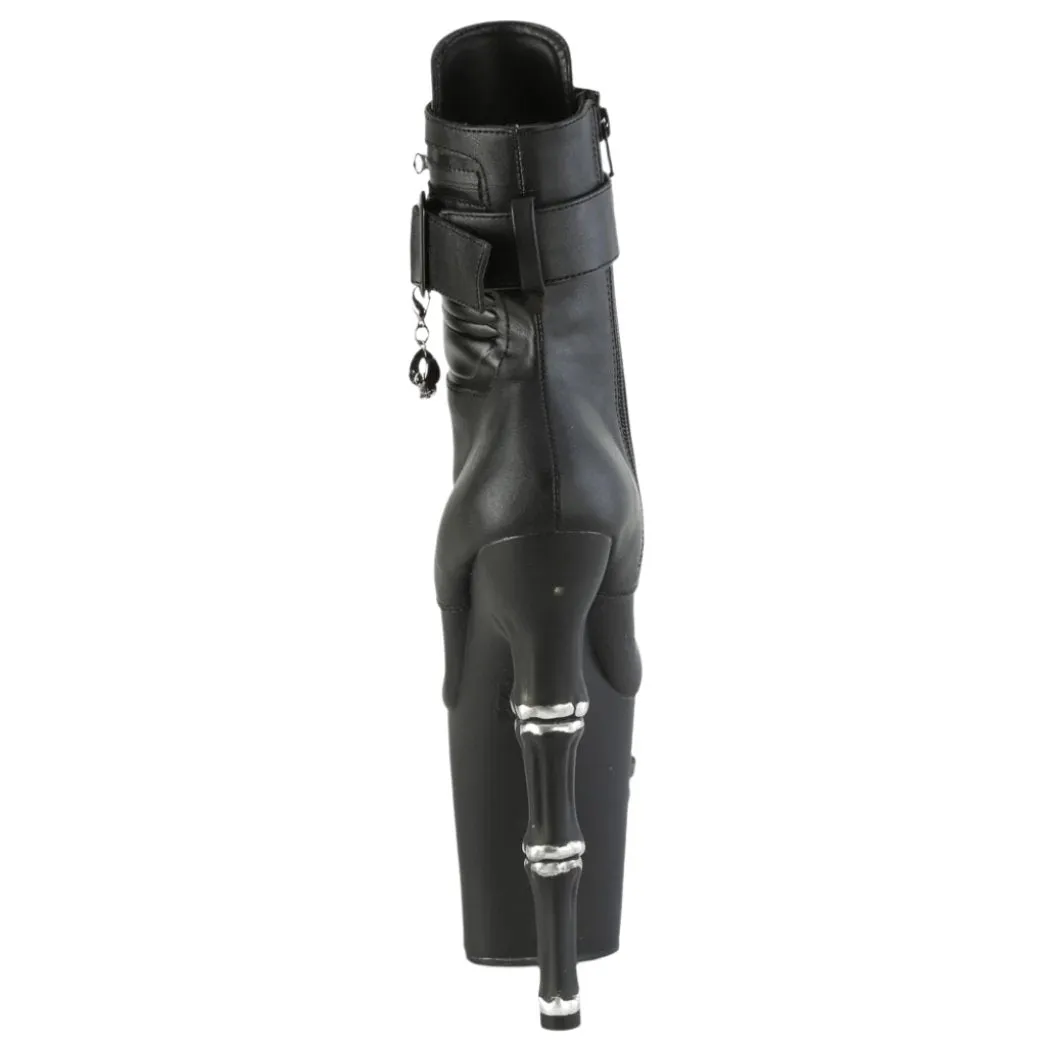 Pleaser Rapture 1020STR-LT Boots