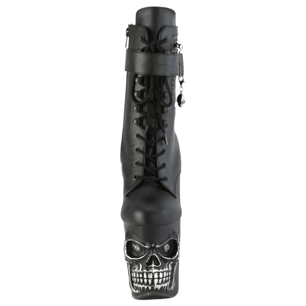 Pleaser Rapture 1020STR-LT Boots