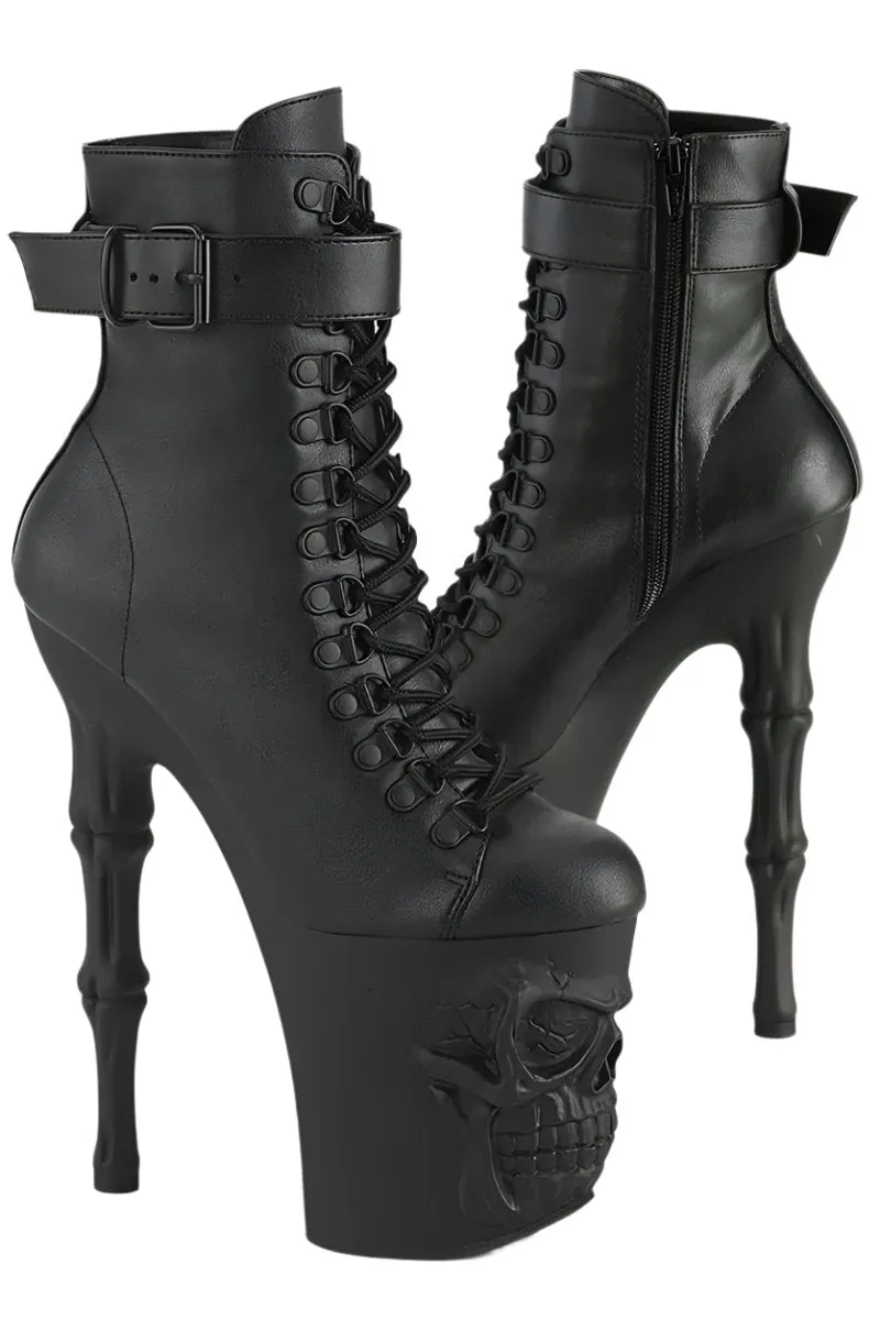 Pleaser Rapture 1032 Boots
