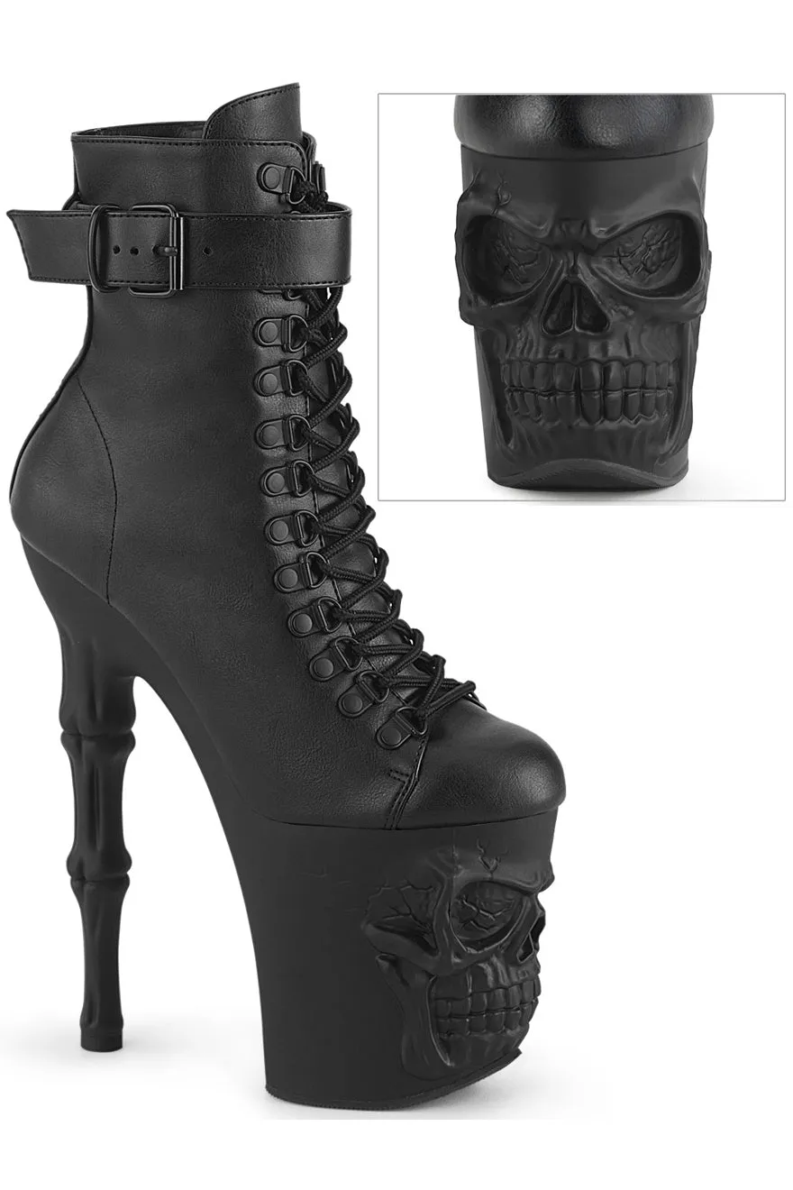 Pleaser Rapture 1032 Boots