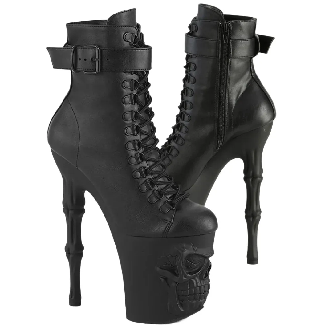 Pleaser Rapture 1032 Boots