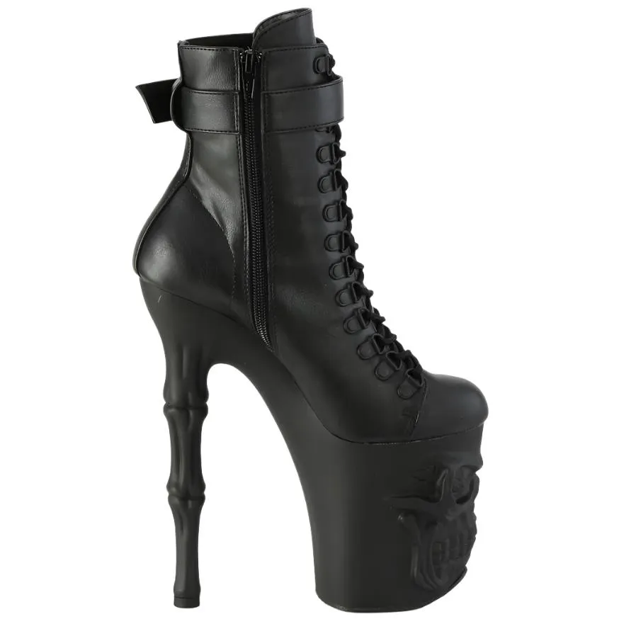 Pleaser Rapture 1032 Boots