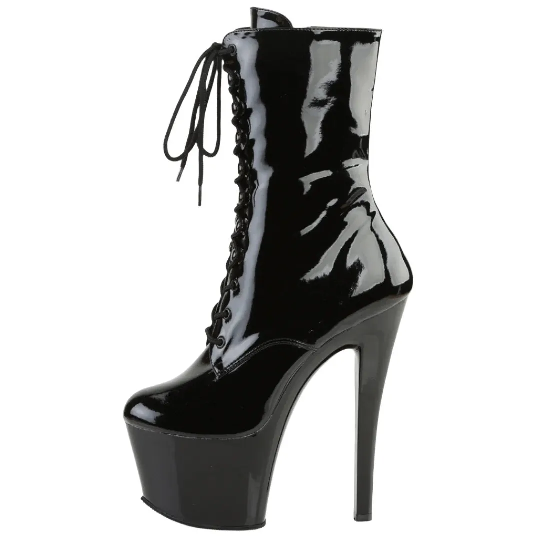 Pleaser SKY-1020 Boots Patent