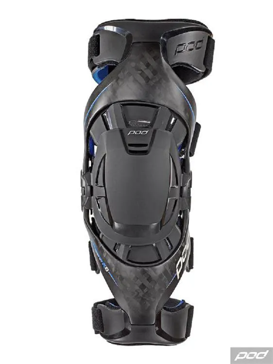 POD K8 KNEE BRACES