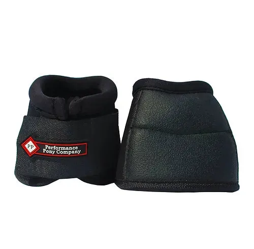 PP Small Bell Boots
