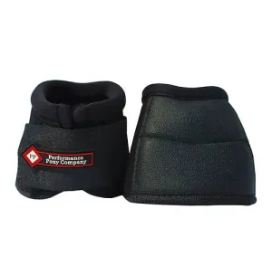 PP XS Pony Bell Boots