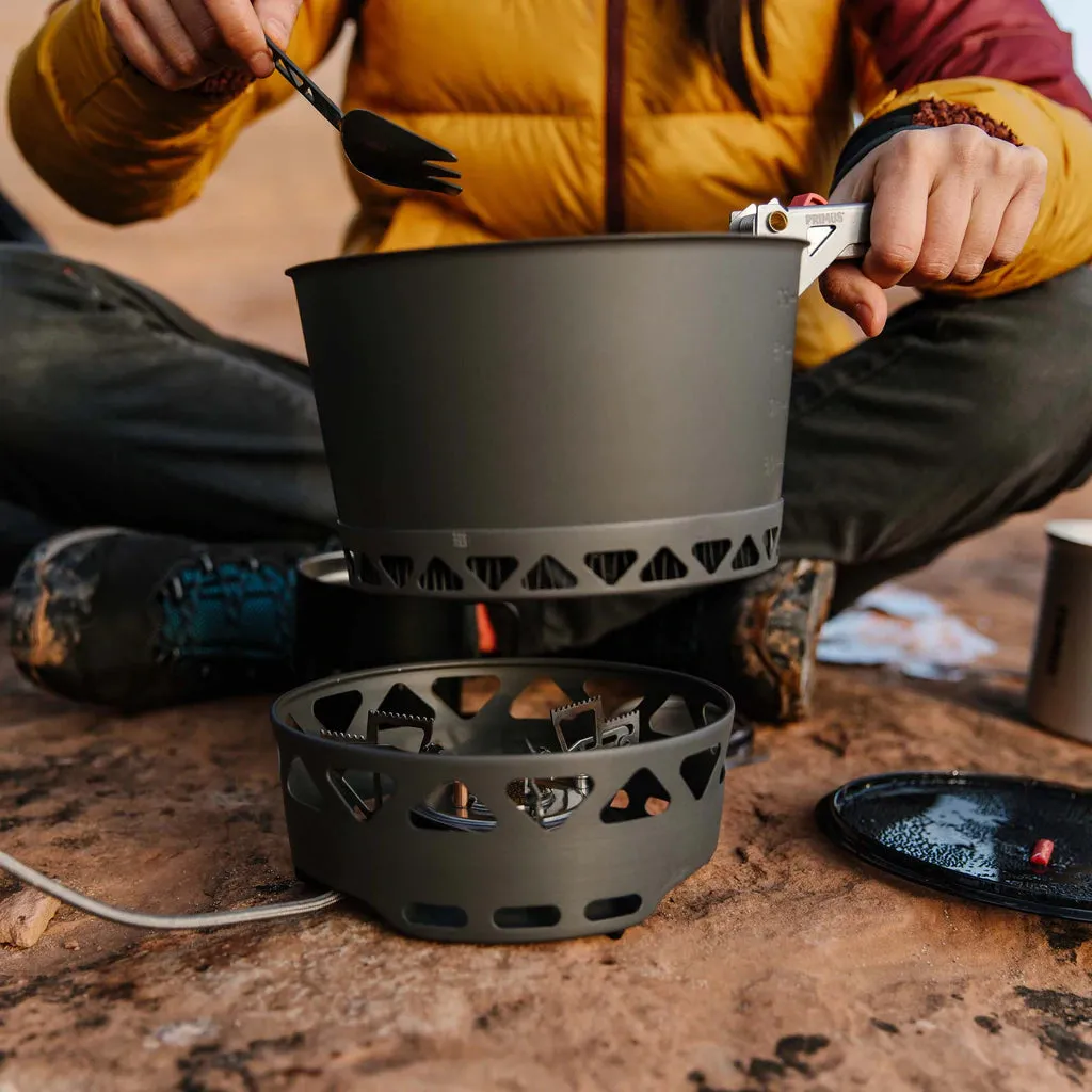PrimeTech Stove System - 1.3L