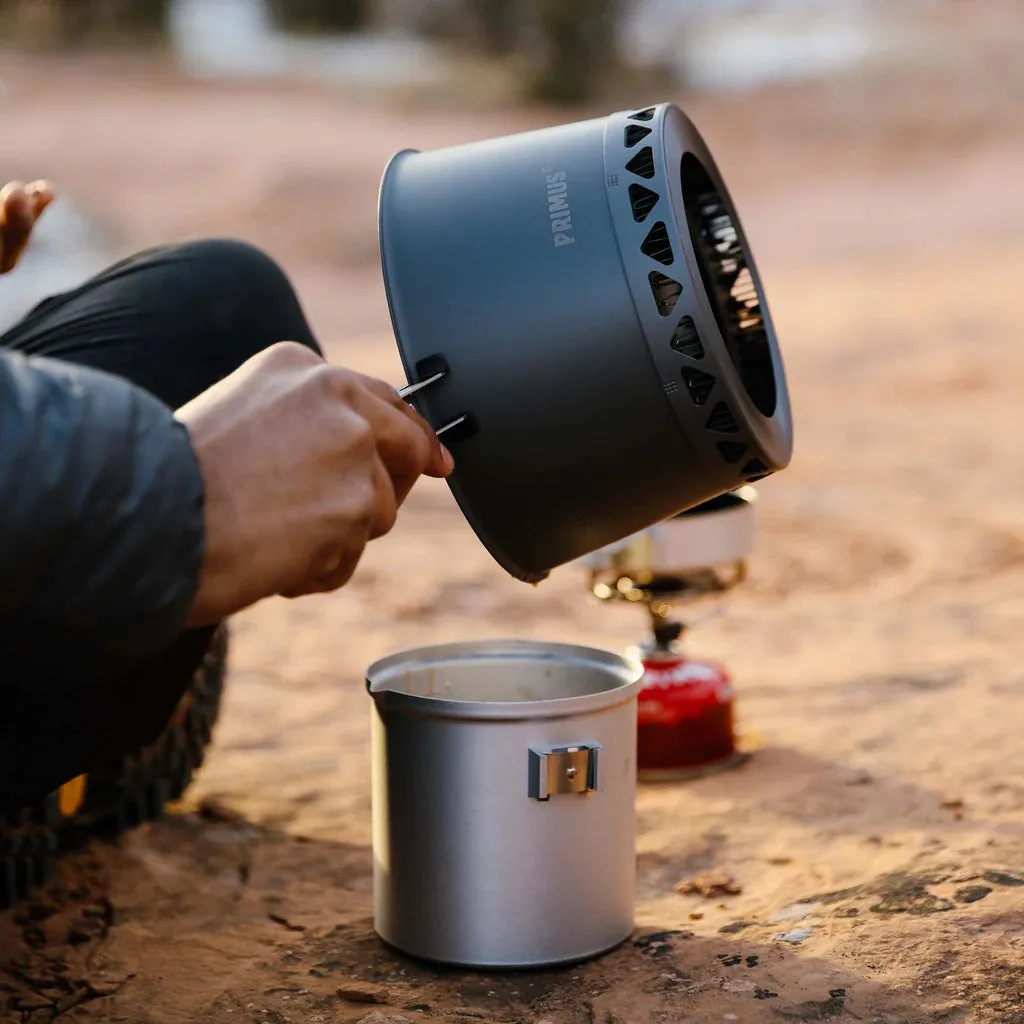 PrimeTech Stove System - 1.3L