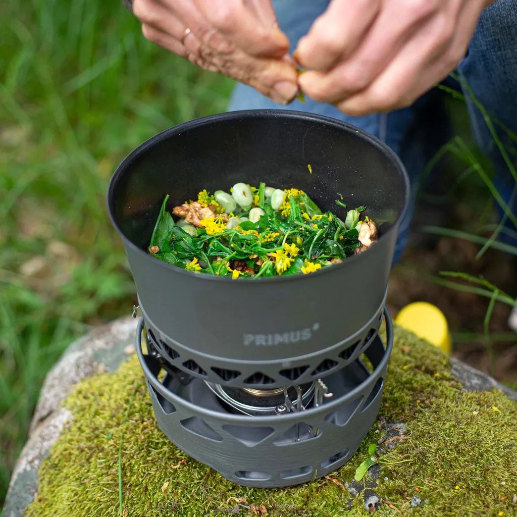 PrimeTech Stove System - 1.3L