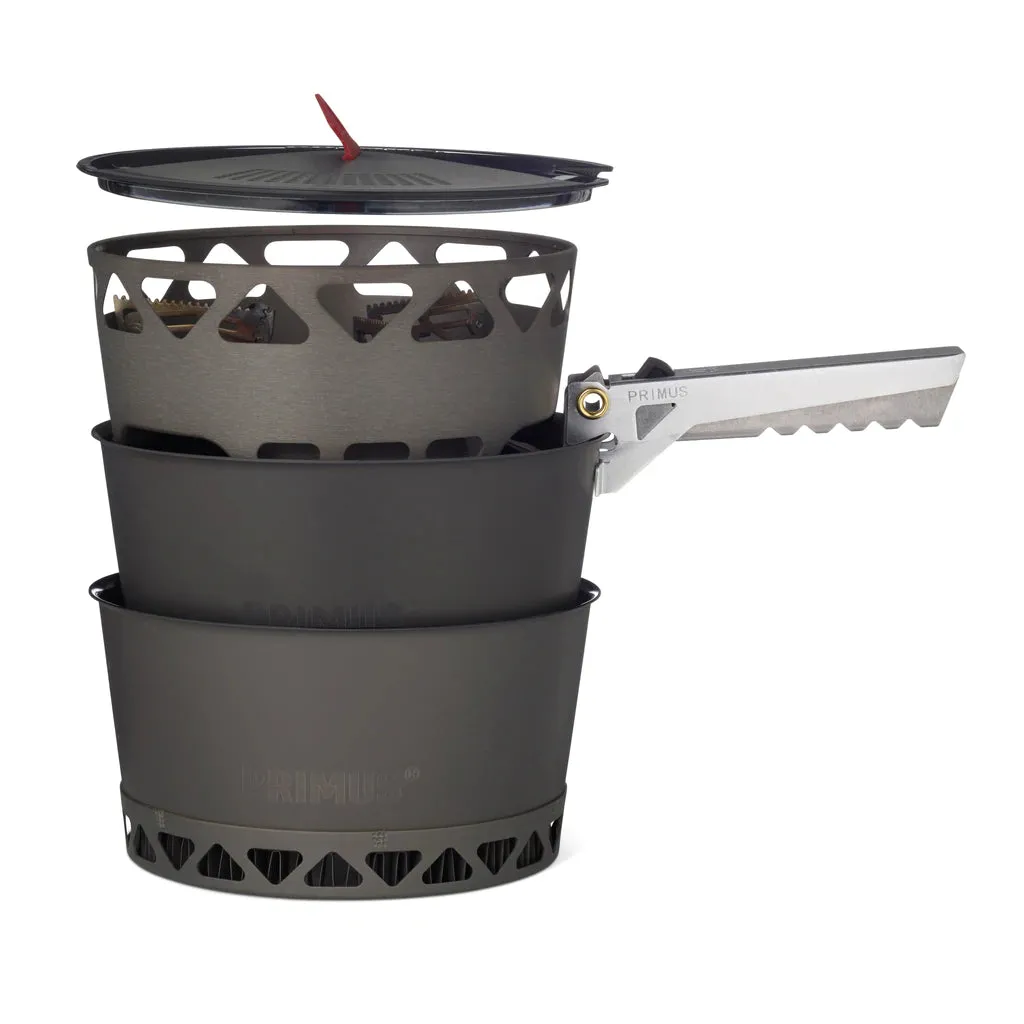 PrimeTech Stove System - 1.3L