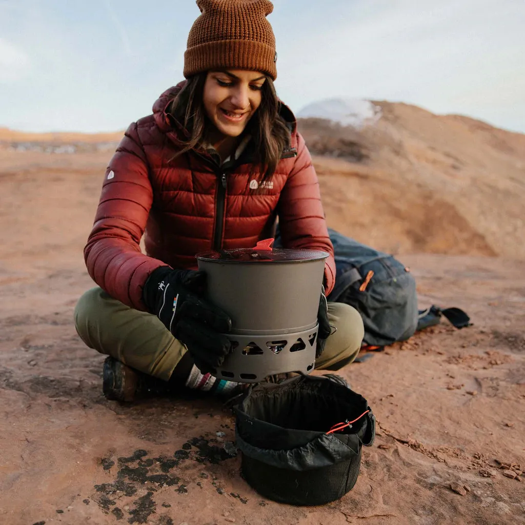 PrimeTech Stove System - 1.3L