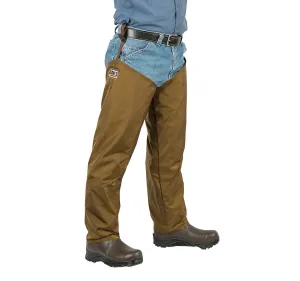 Quatro Non-Insulated Boot w/ Dan's Chap