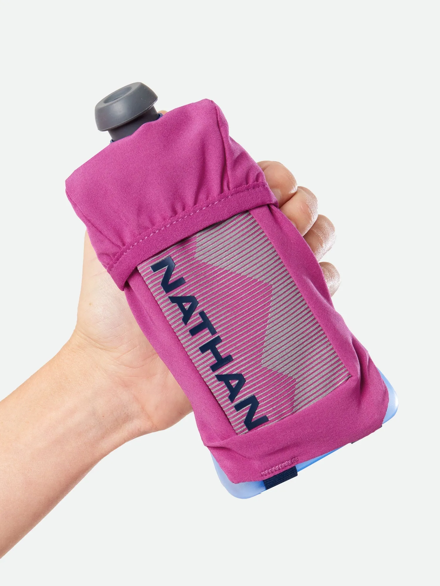 QuickSqueeze Handheld 12oz