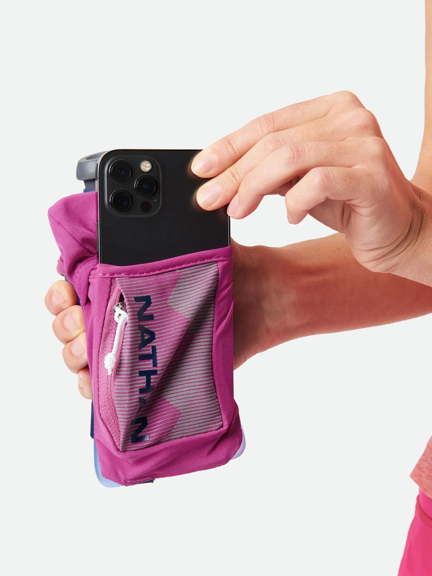 QuickSqueeze Handheld 12oz