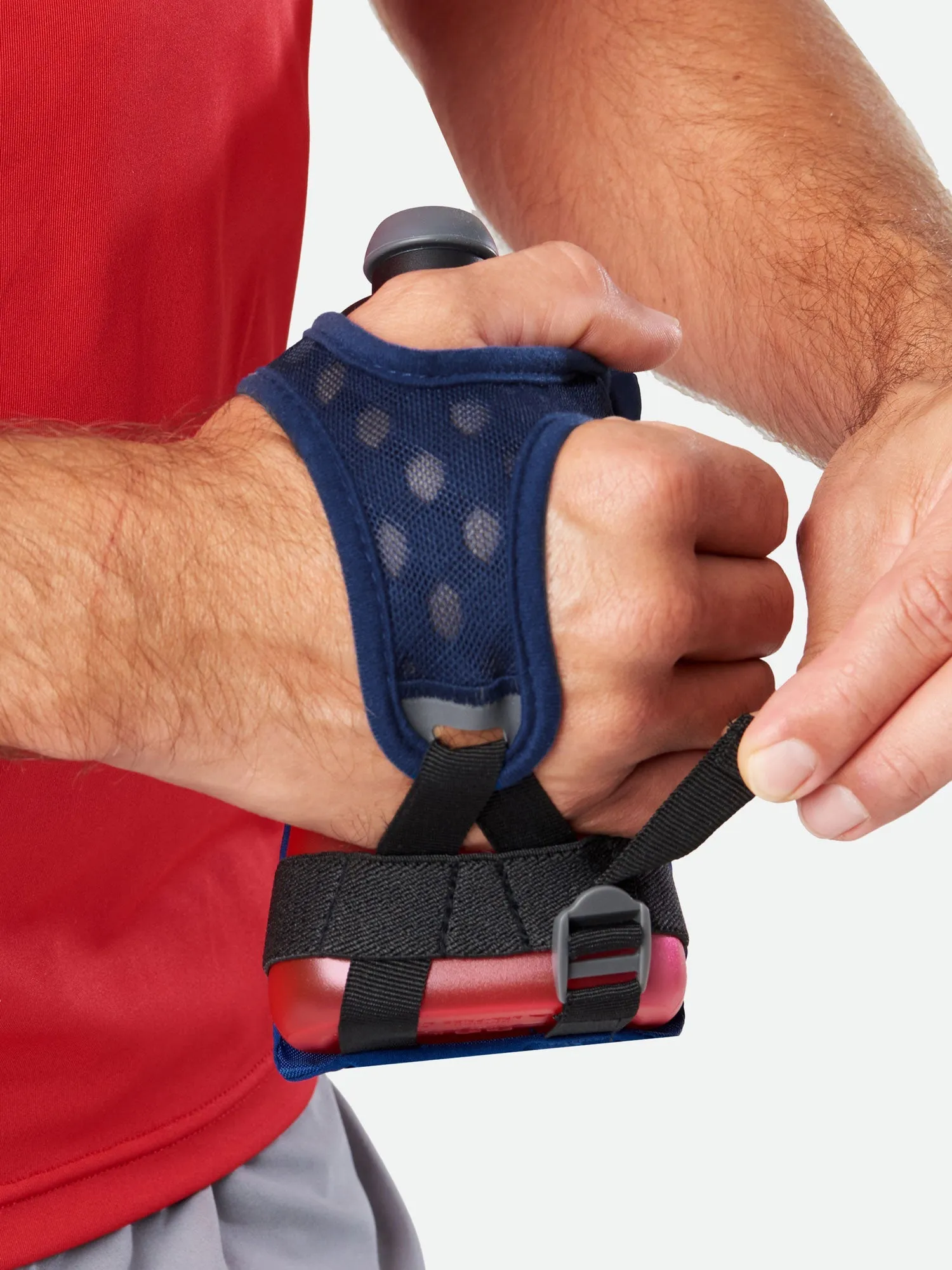 QuickSqueeze Handheld 12oz