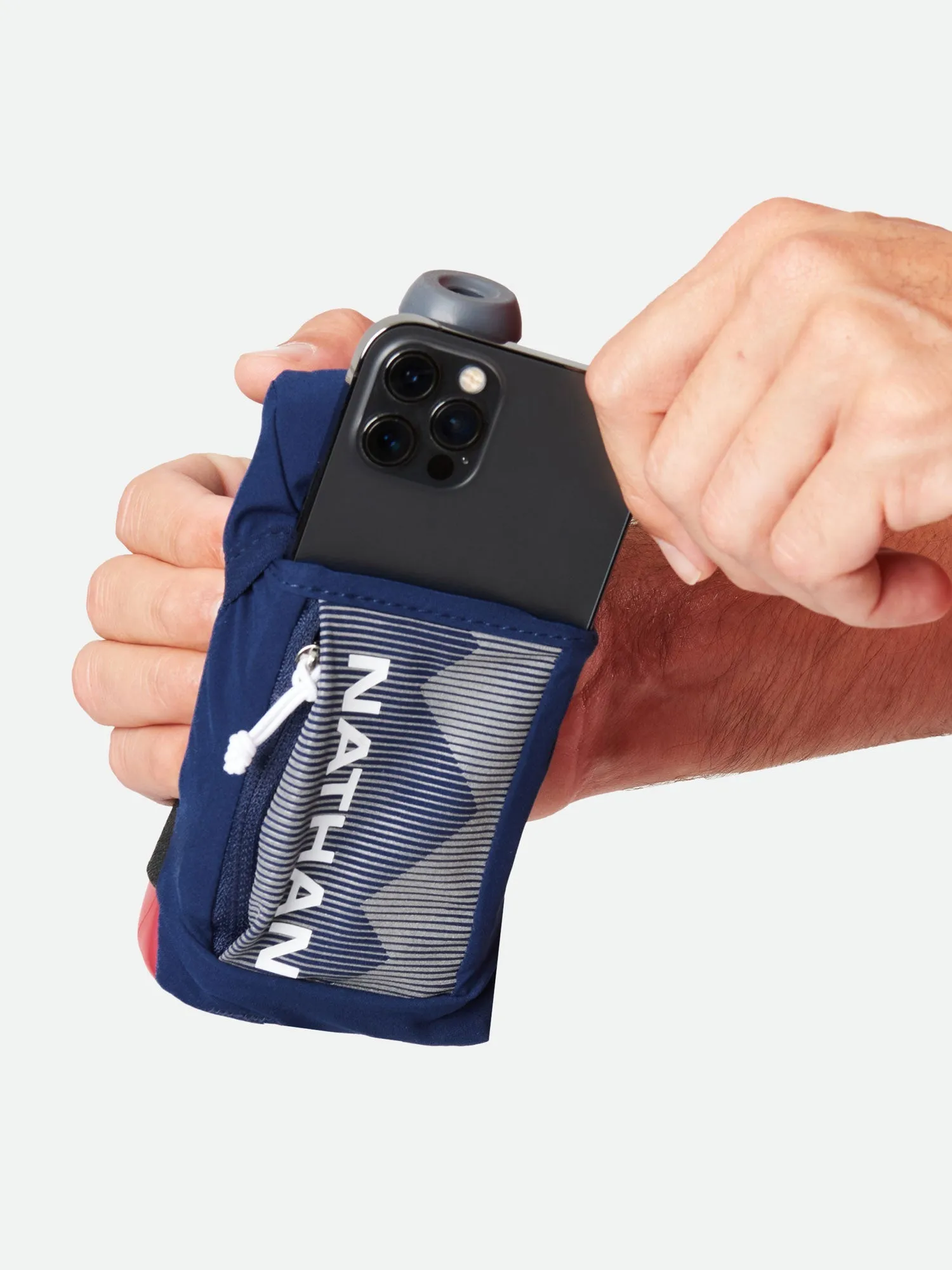 QuickSqueeze Handheld 12oz