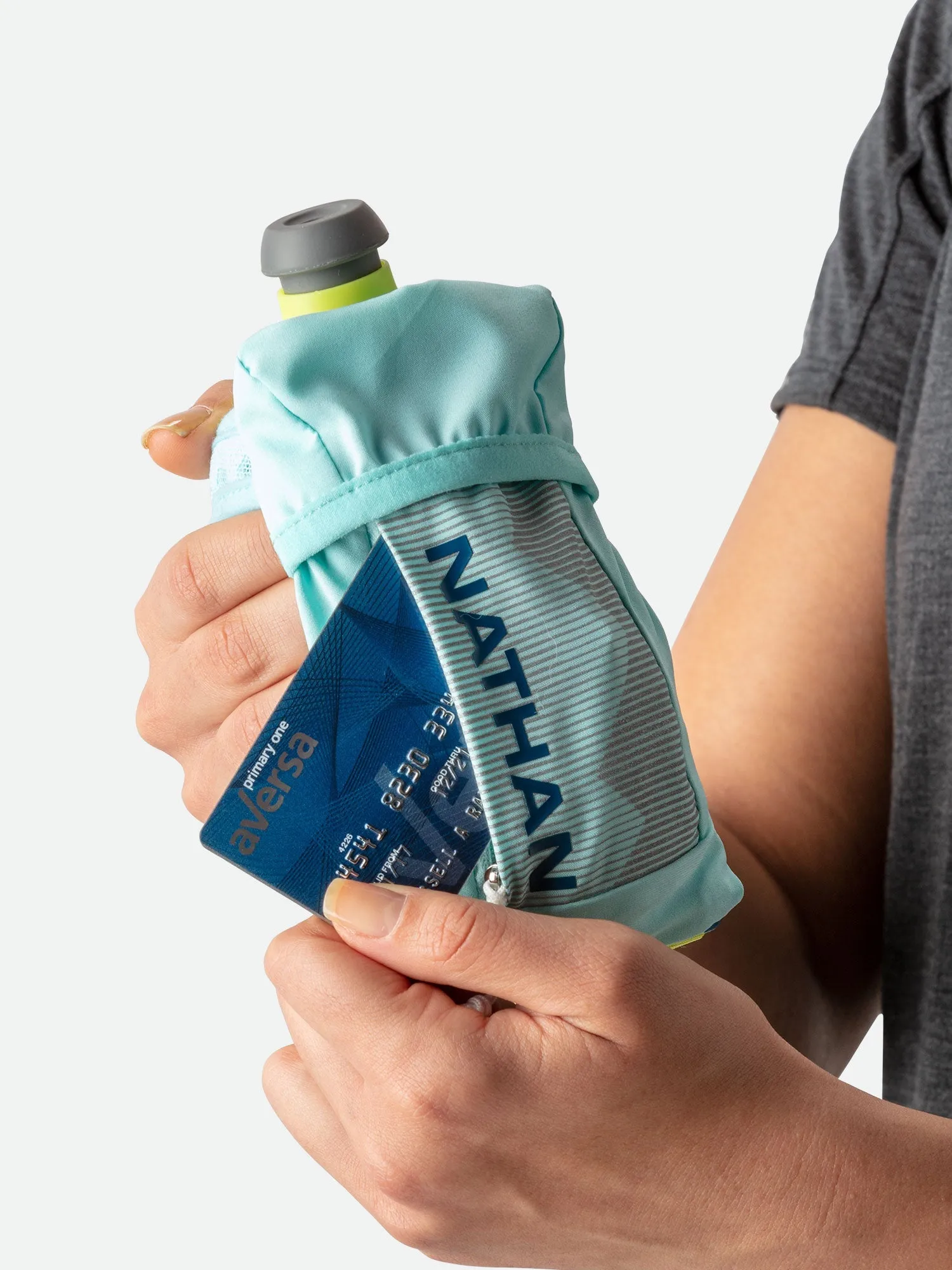 QuickSqueeze Handheld 12oz