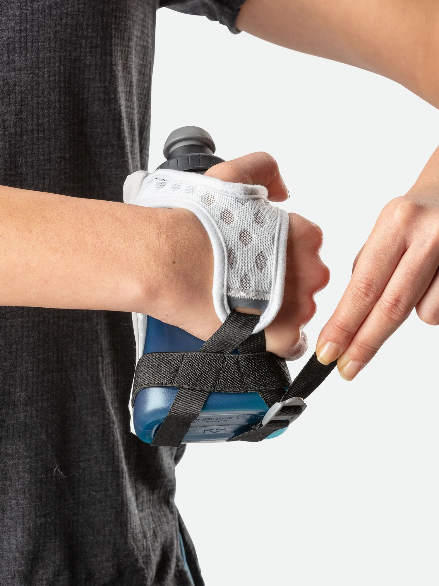 QuickSqueeze Handheld 12oz