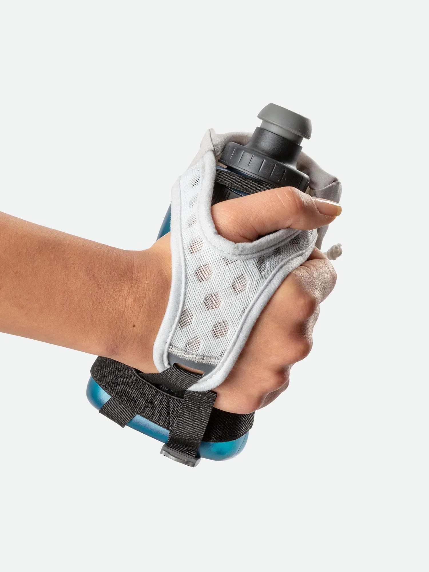 QuickSqueeze Handheld 12oz