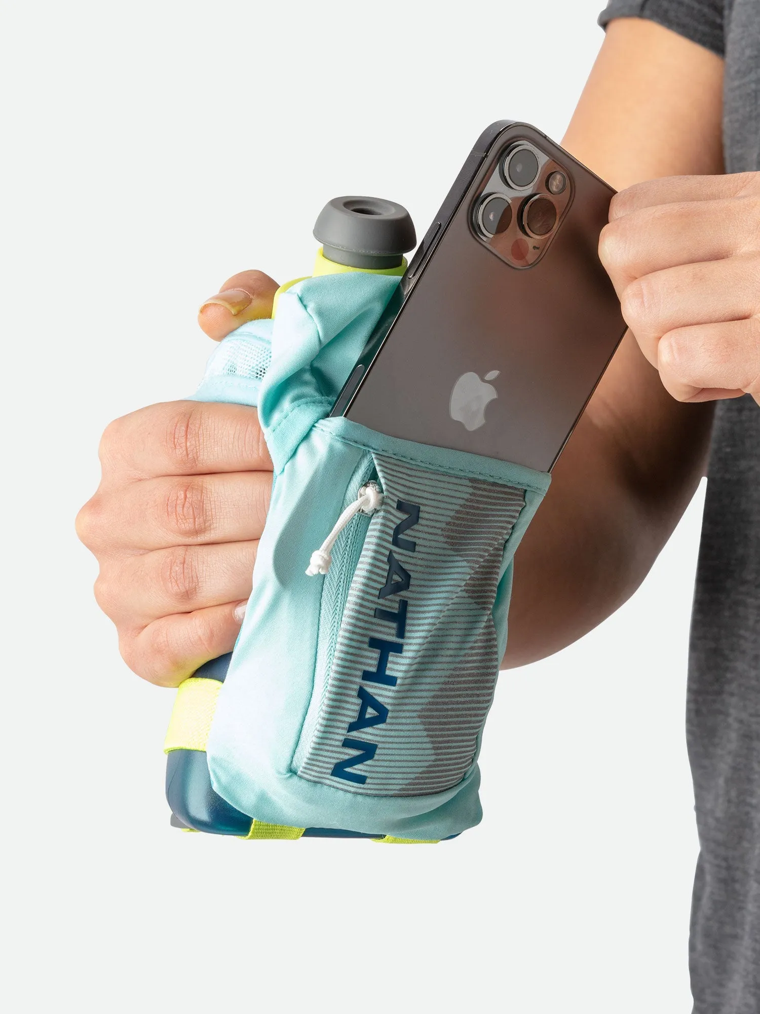QuickSqueeze Handheld 12oz