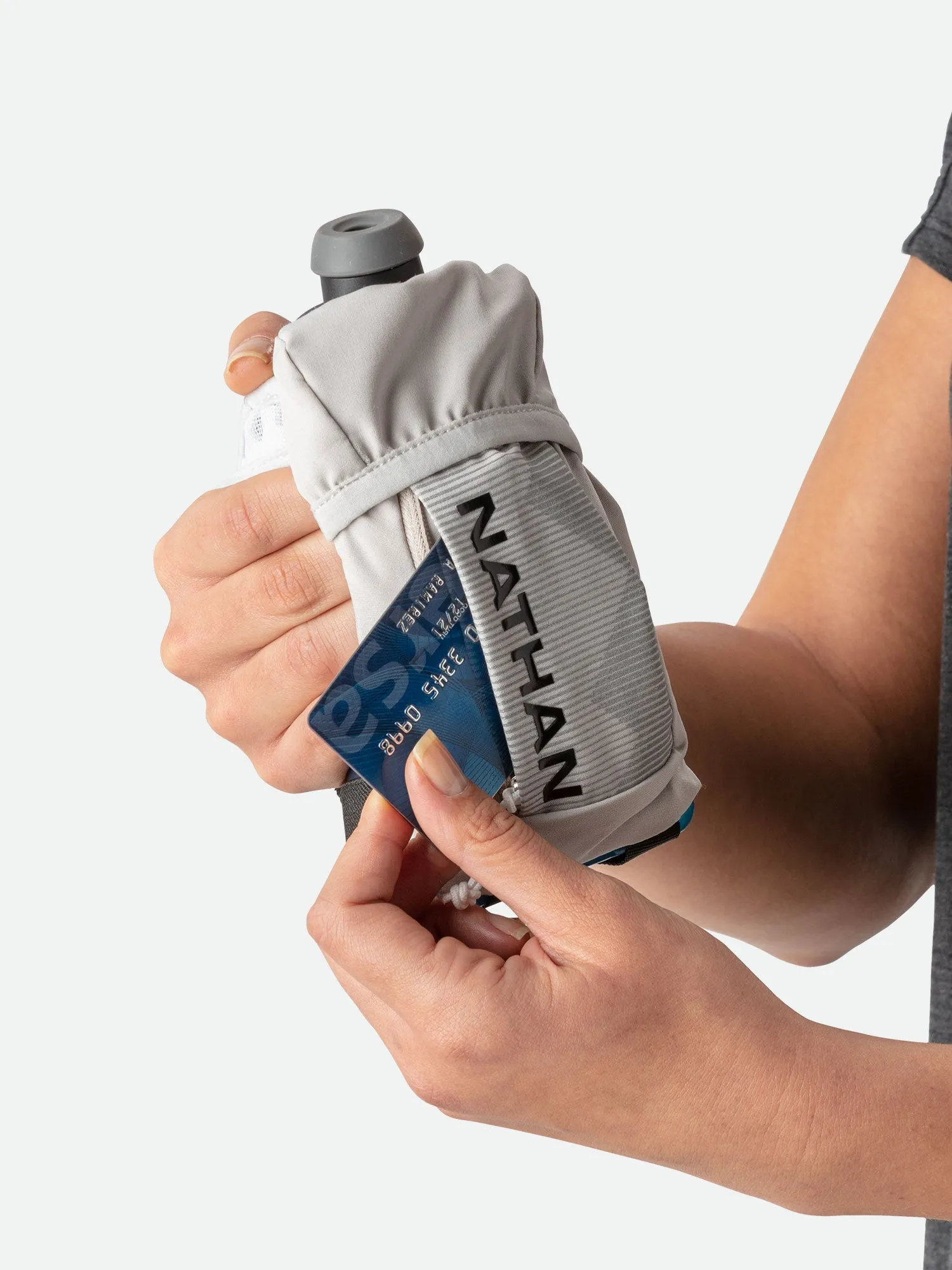 QuickSqueeze Handheld 12oz