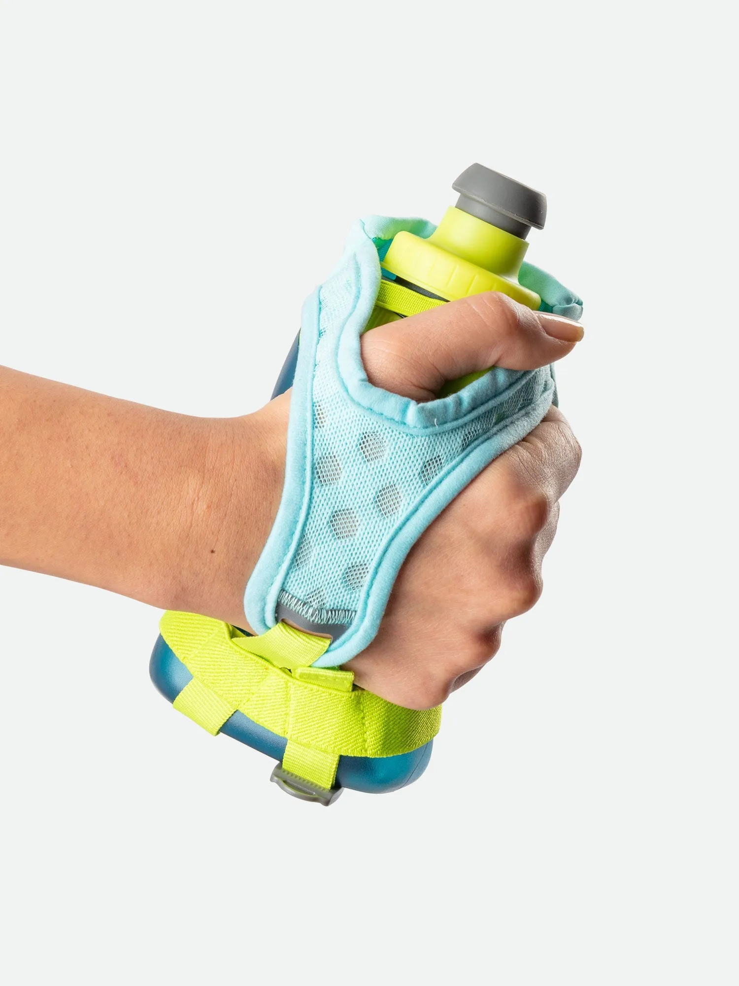QuickSqueeze Handheld 12oz