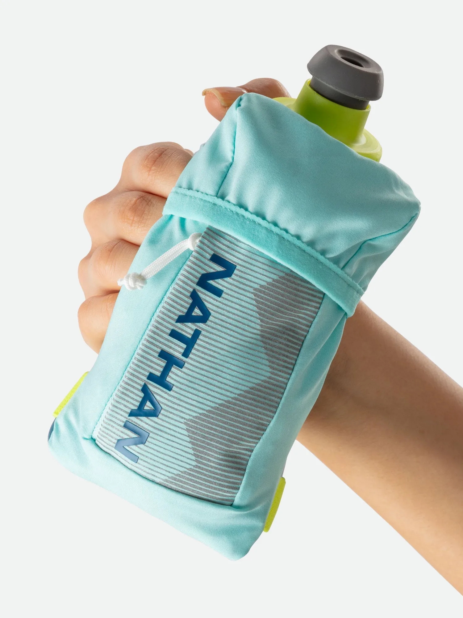 QuickSqueeze Handheld 12oz