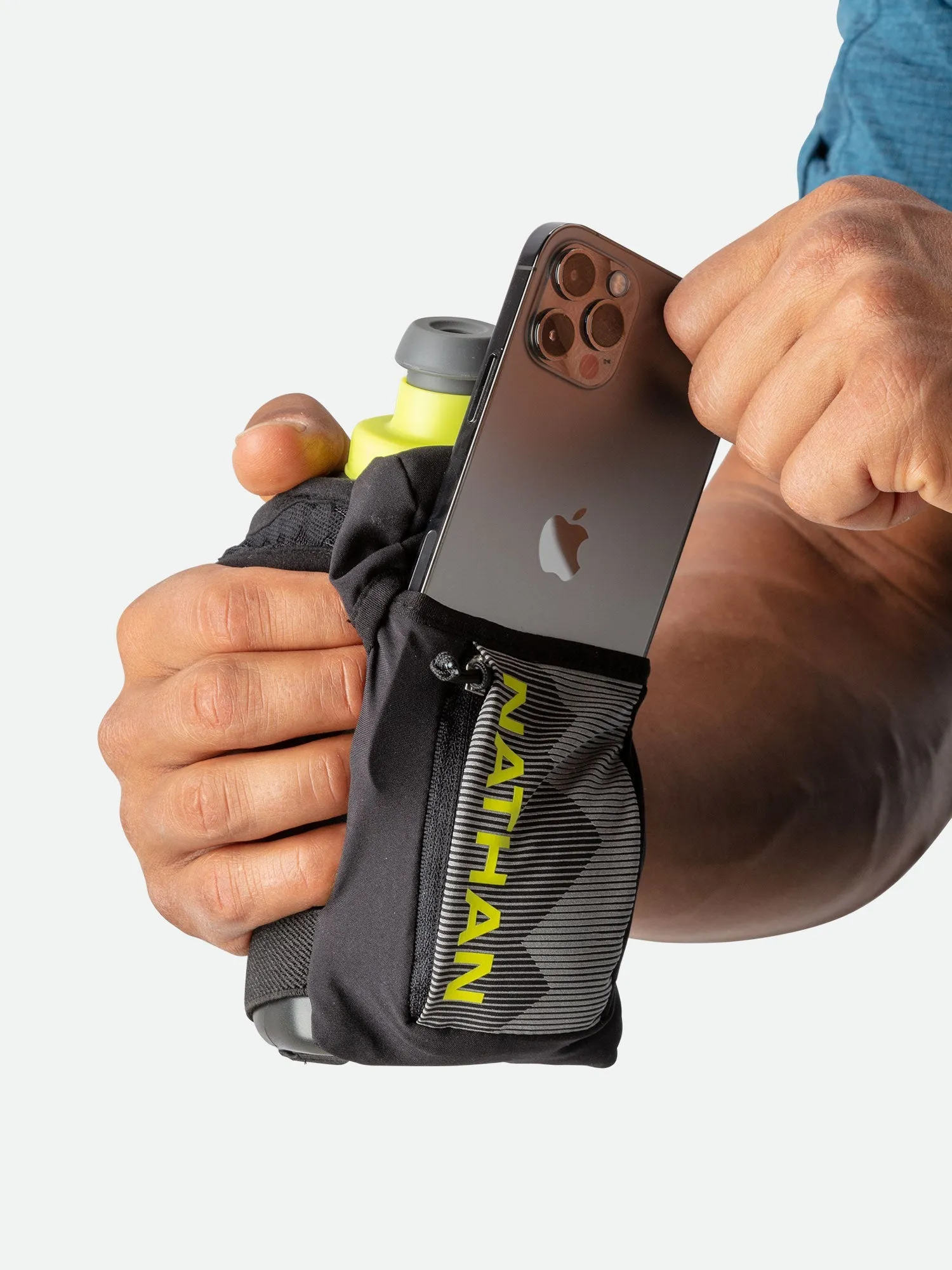 QuickSqueeze Handheld 12oz