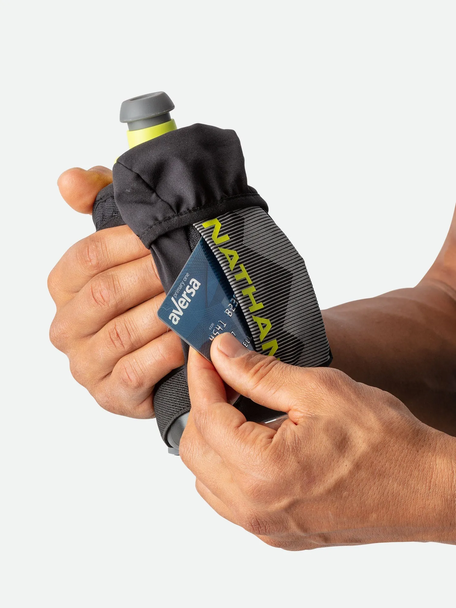QuickSqueeze Handheld 12oz