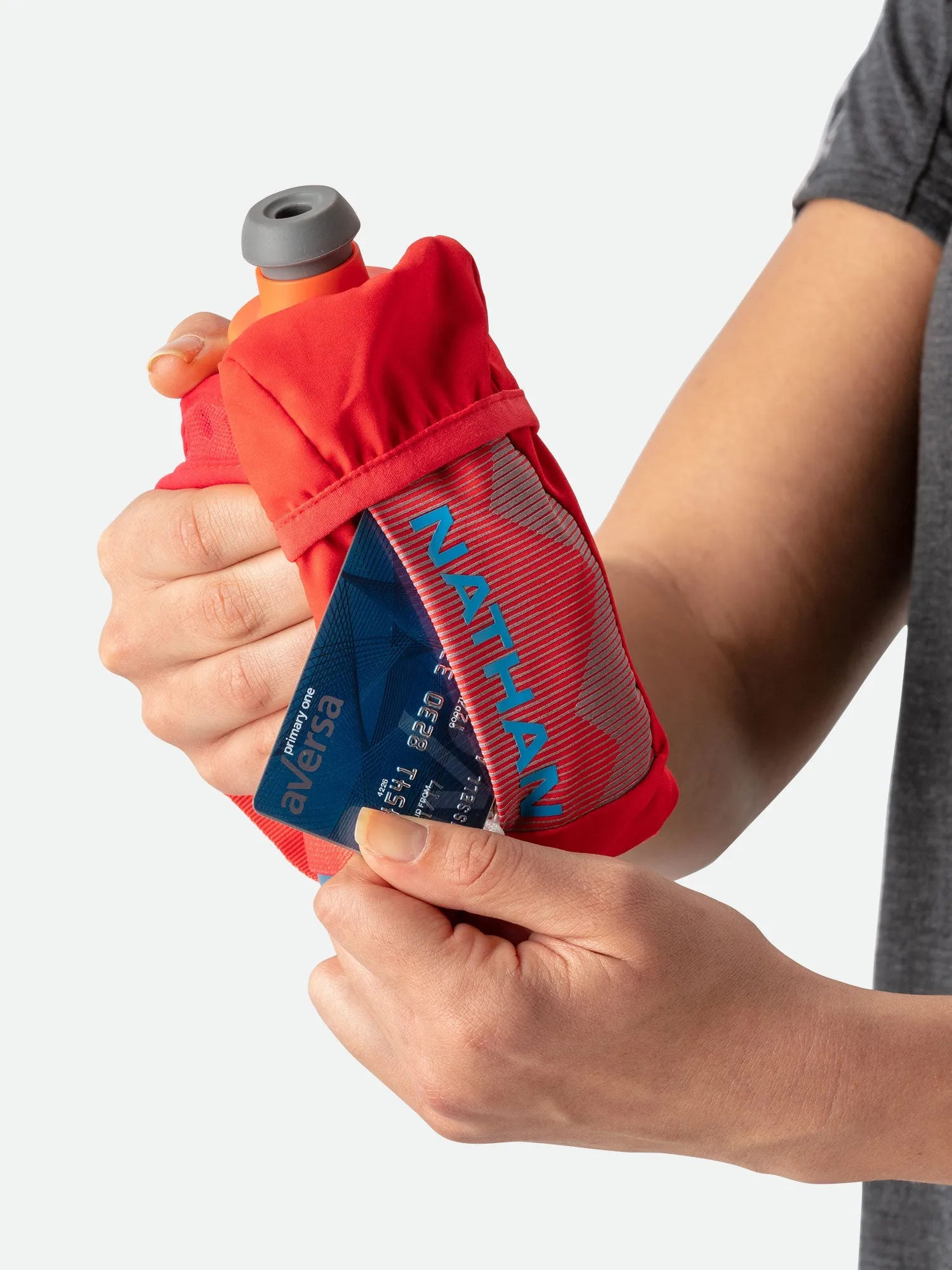QuickSqueeze Handheld 12oz
