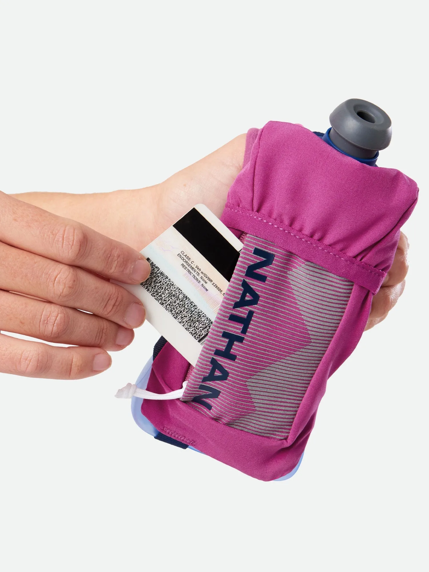 QuickSqueeze Handheld 12oz