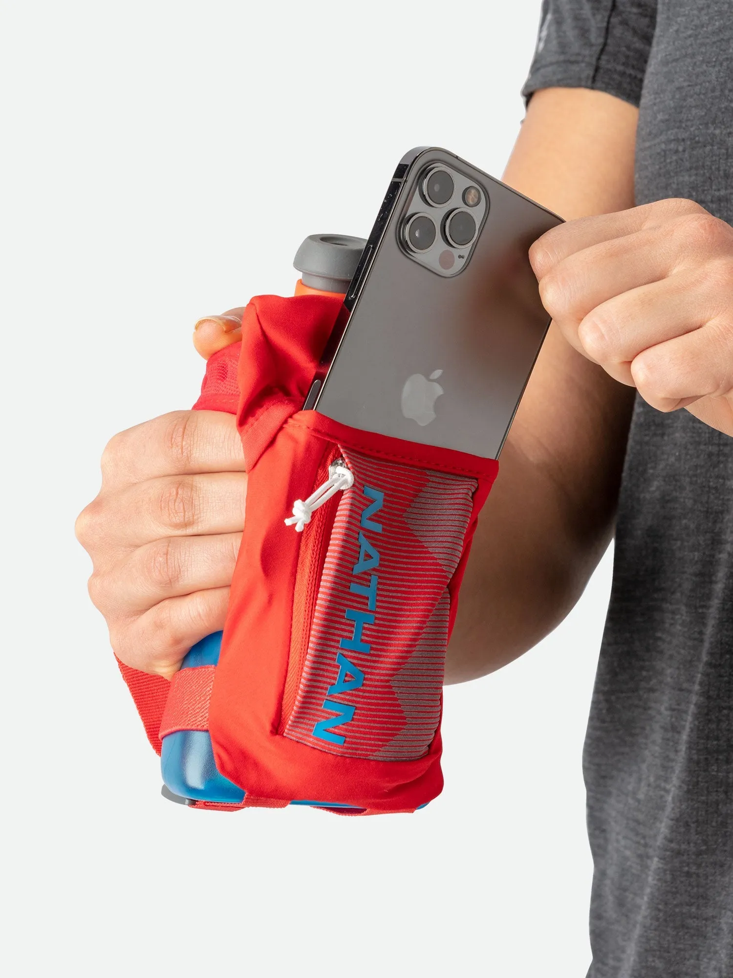 QuickSqueeze Handheld 12oz
