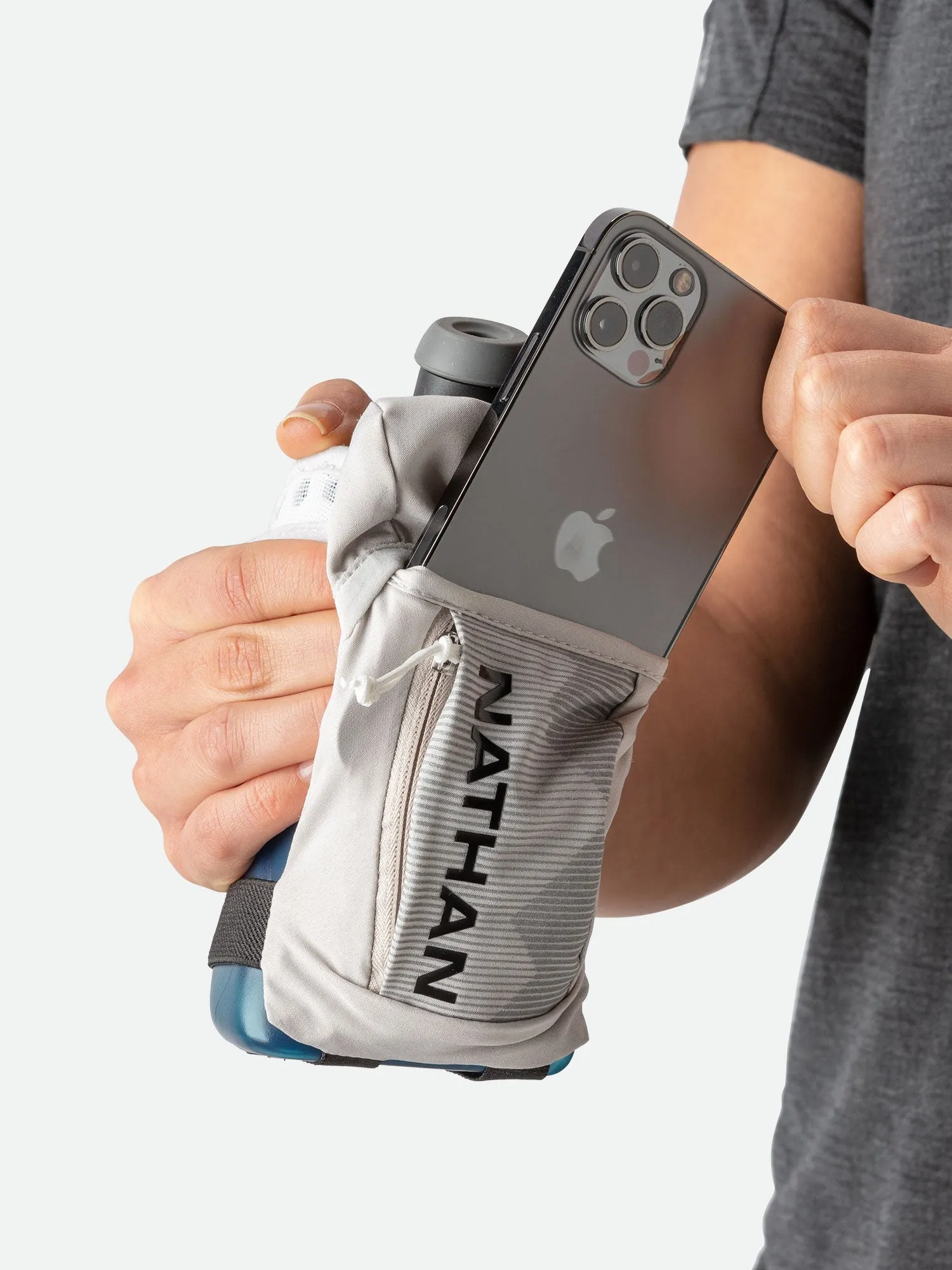QuickSqueeze Handheld 12oz
