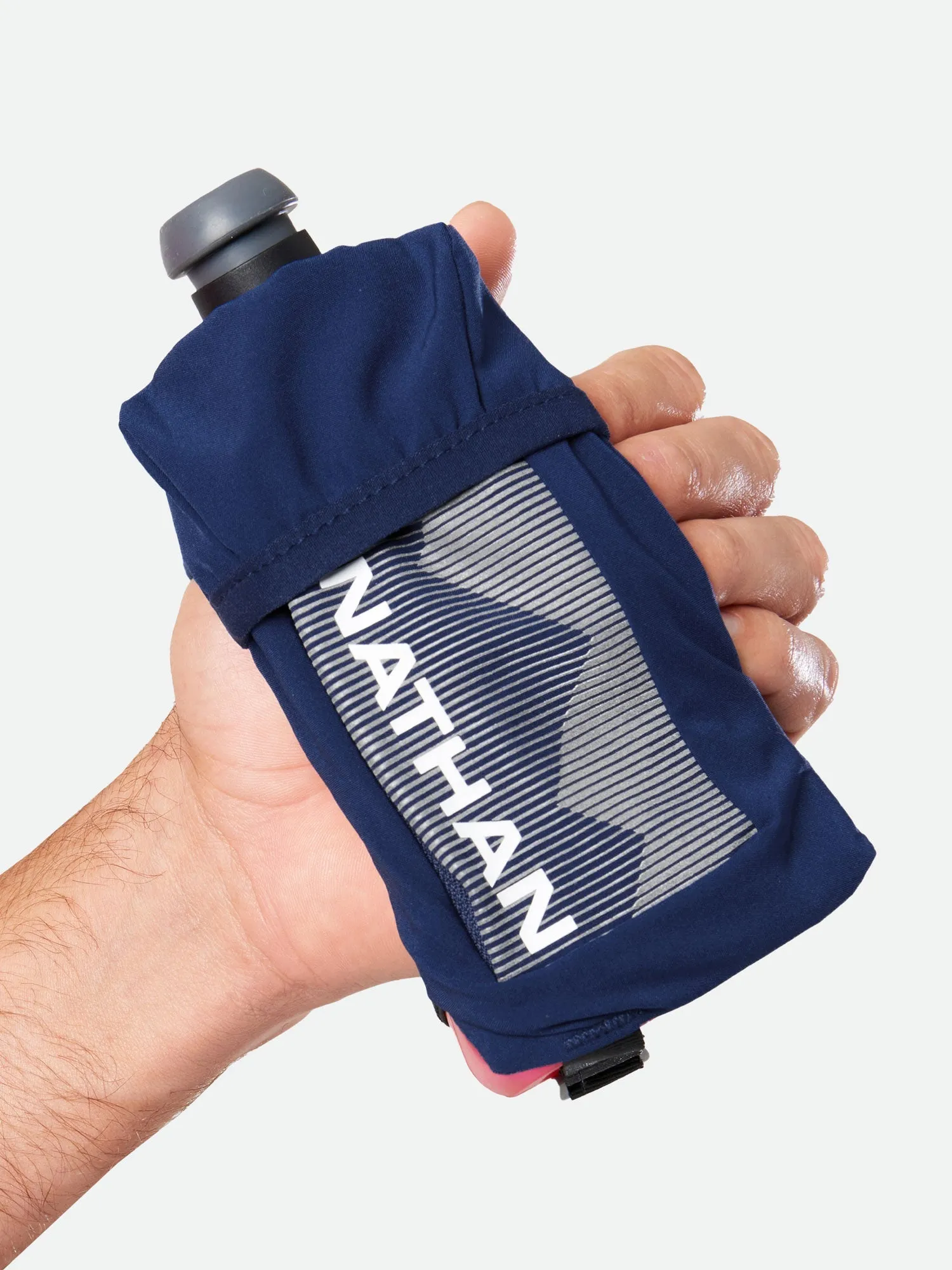 QuickSqueeze Handheld 12oz