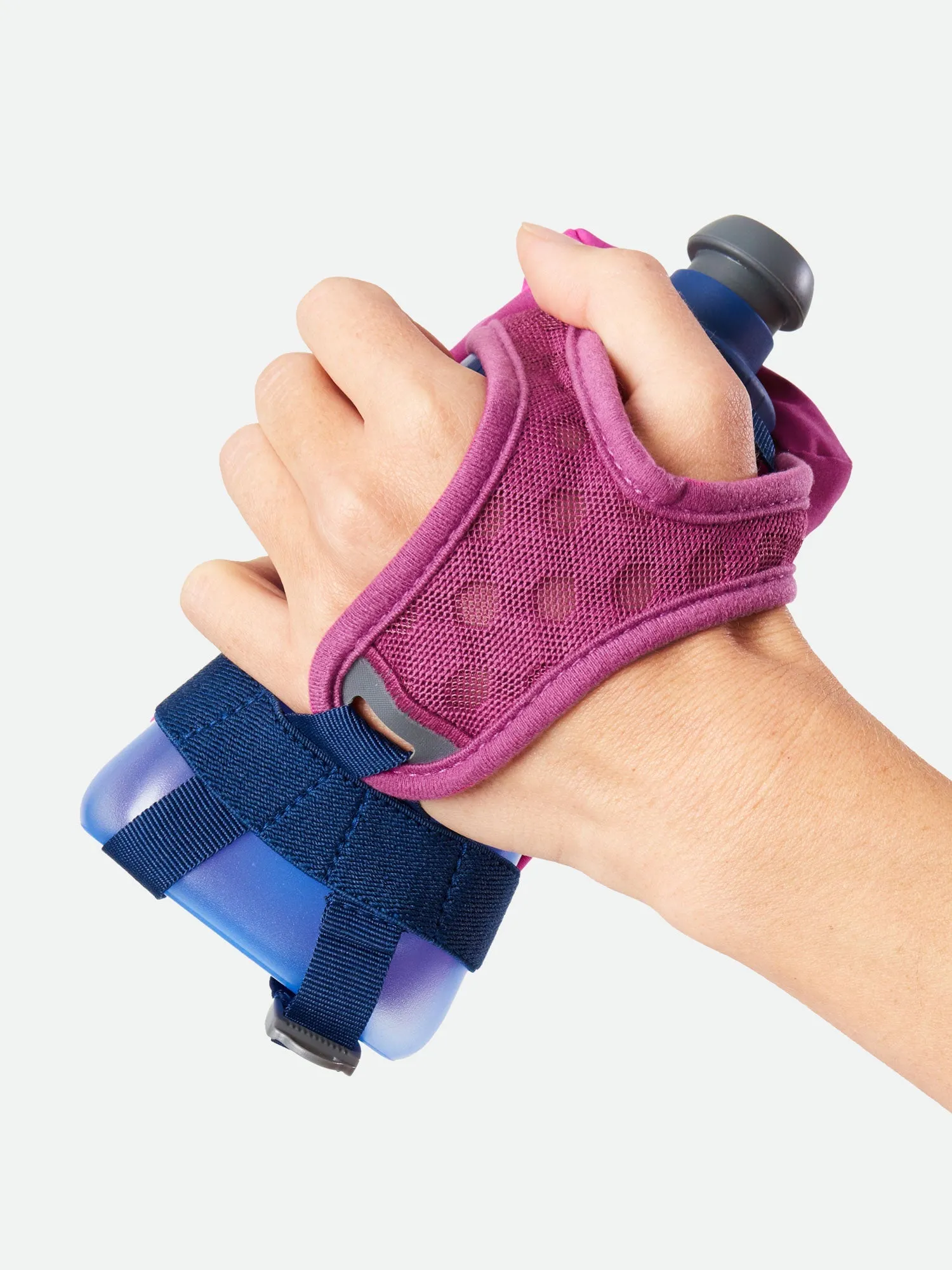 QuickSqueeze Handheld 12oz