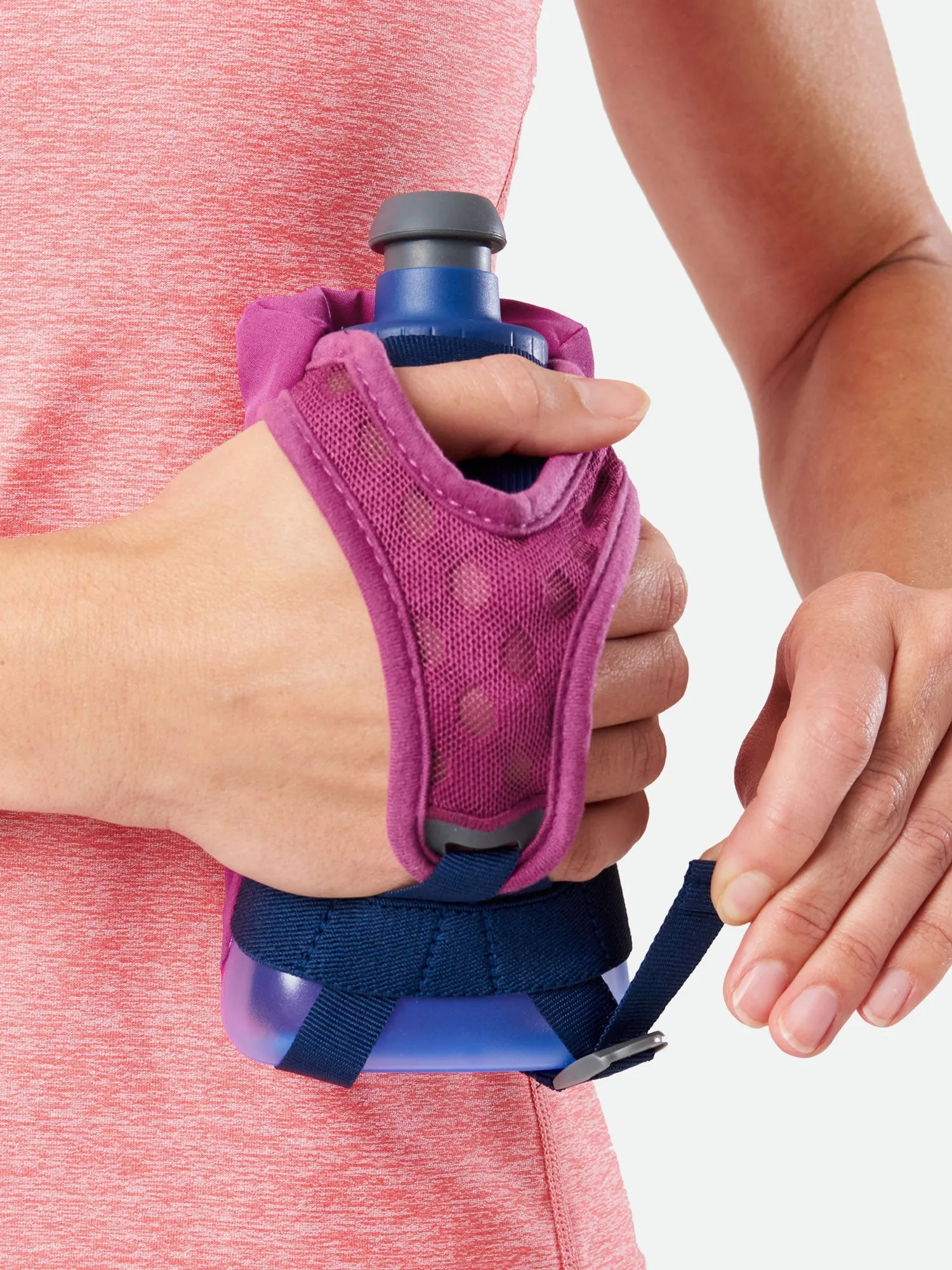 QuickSqueeze Handheld 12oz