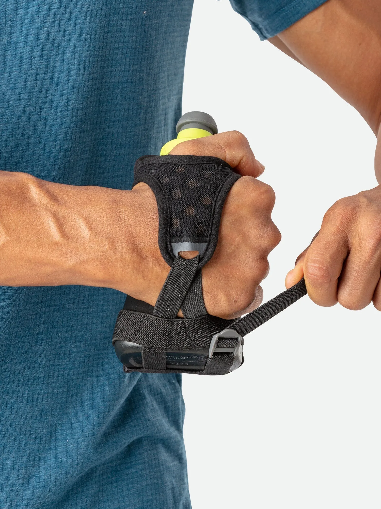 QuickSqueeze Handheld 12oz